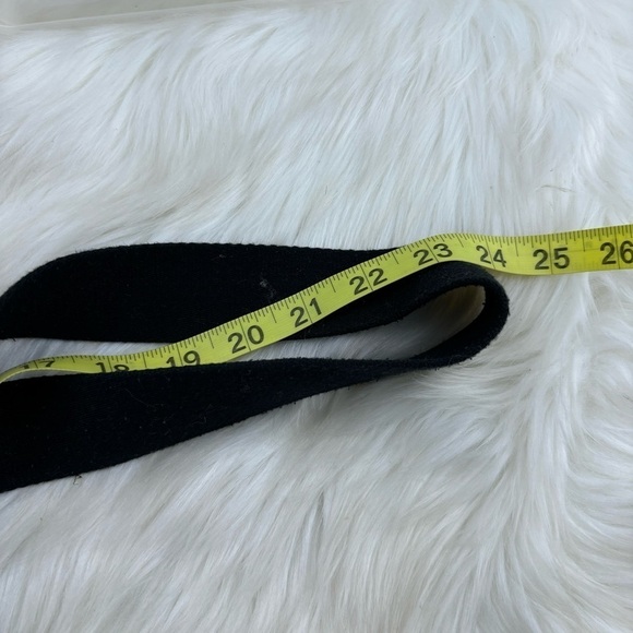 JUICE COUTURE SUEDE CROSSBODY BAG - Picture 10 of 10